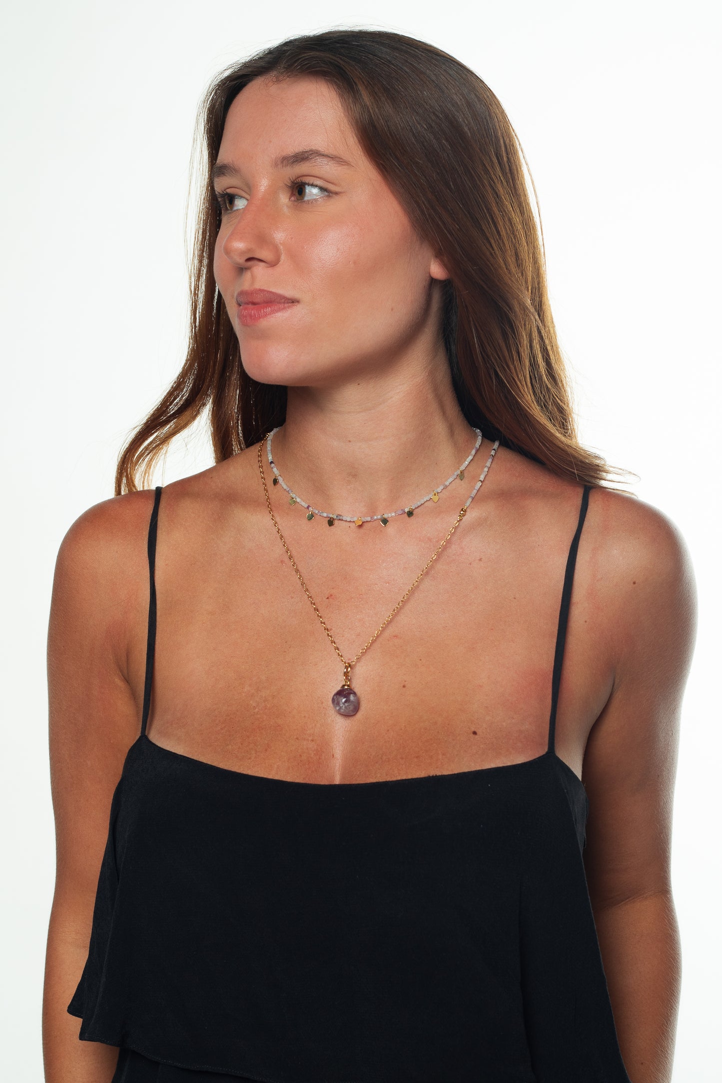 Choker Heart