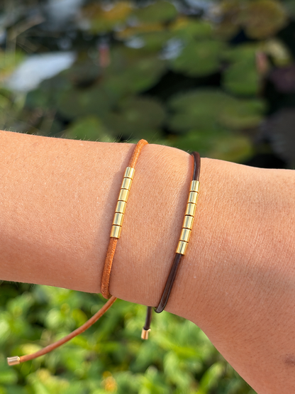 Pulseira Cacau