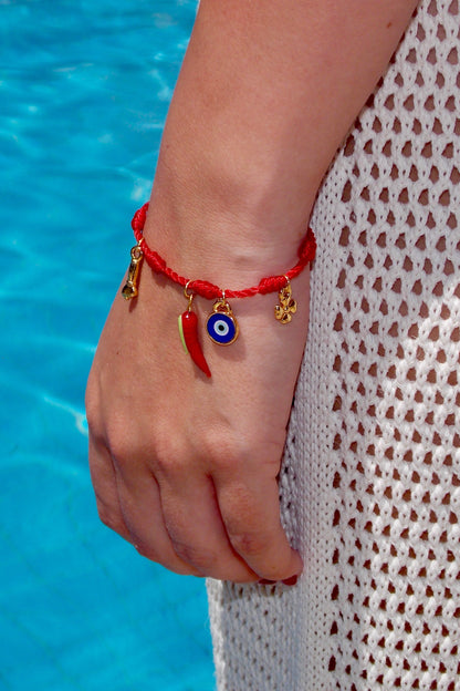 Pulseira Patuá