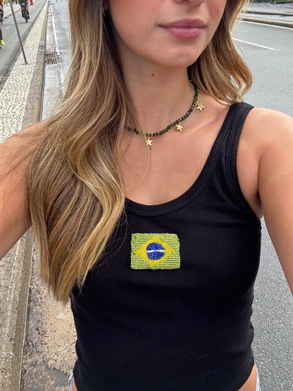 Colar Copa