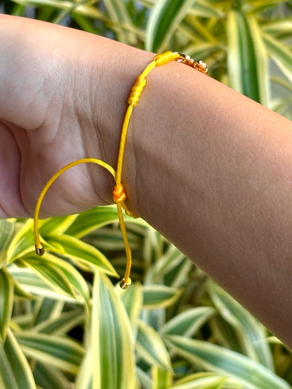 Pulseira Patuá Copa do Mundo