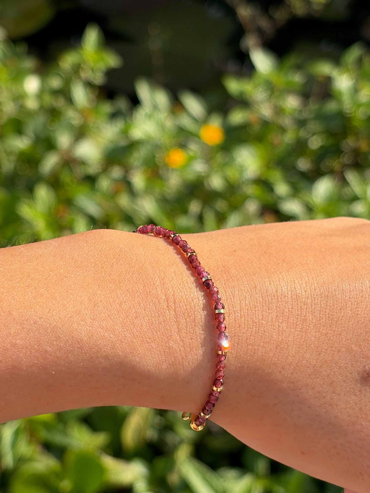 Pulseira Mini Granada