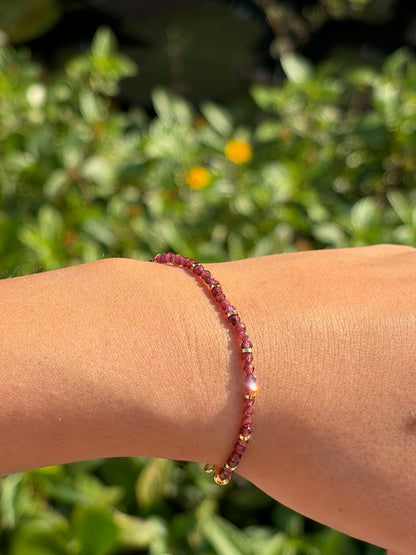 Pulseira Mini Granada