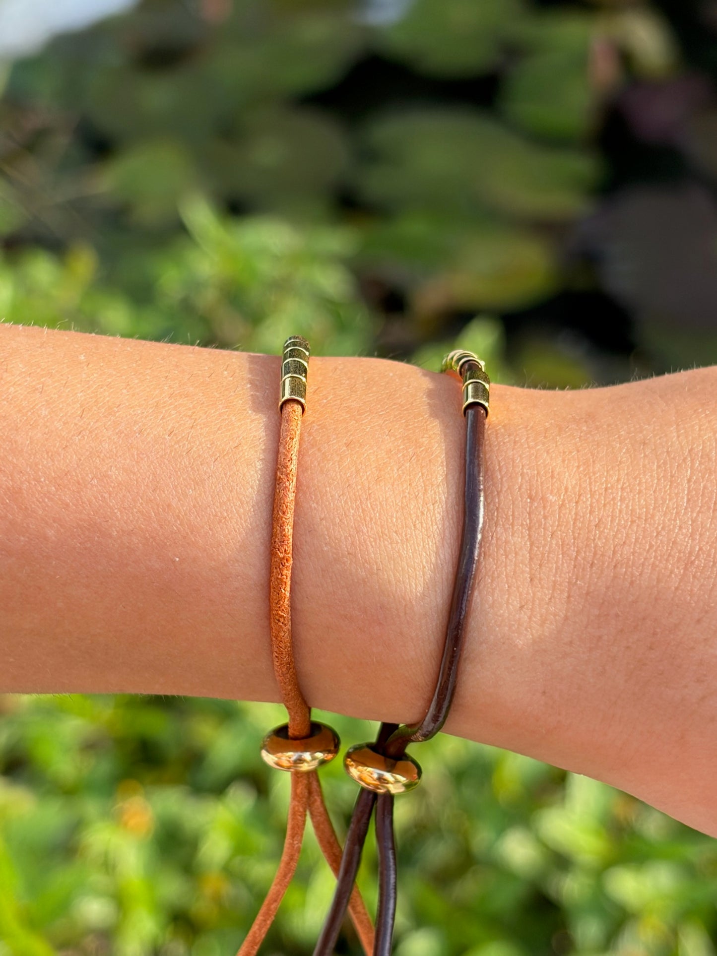 Pulseira Cacau