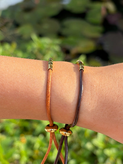 Pulseira Cacau