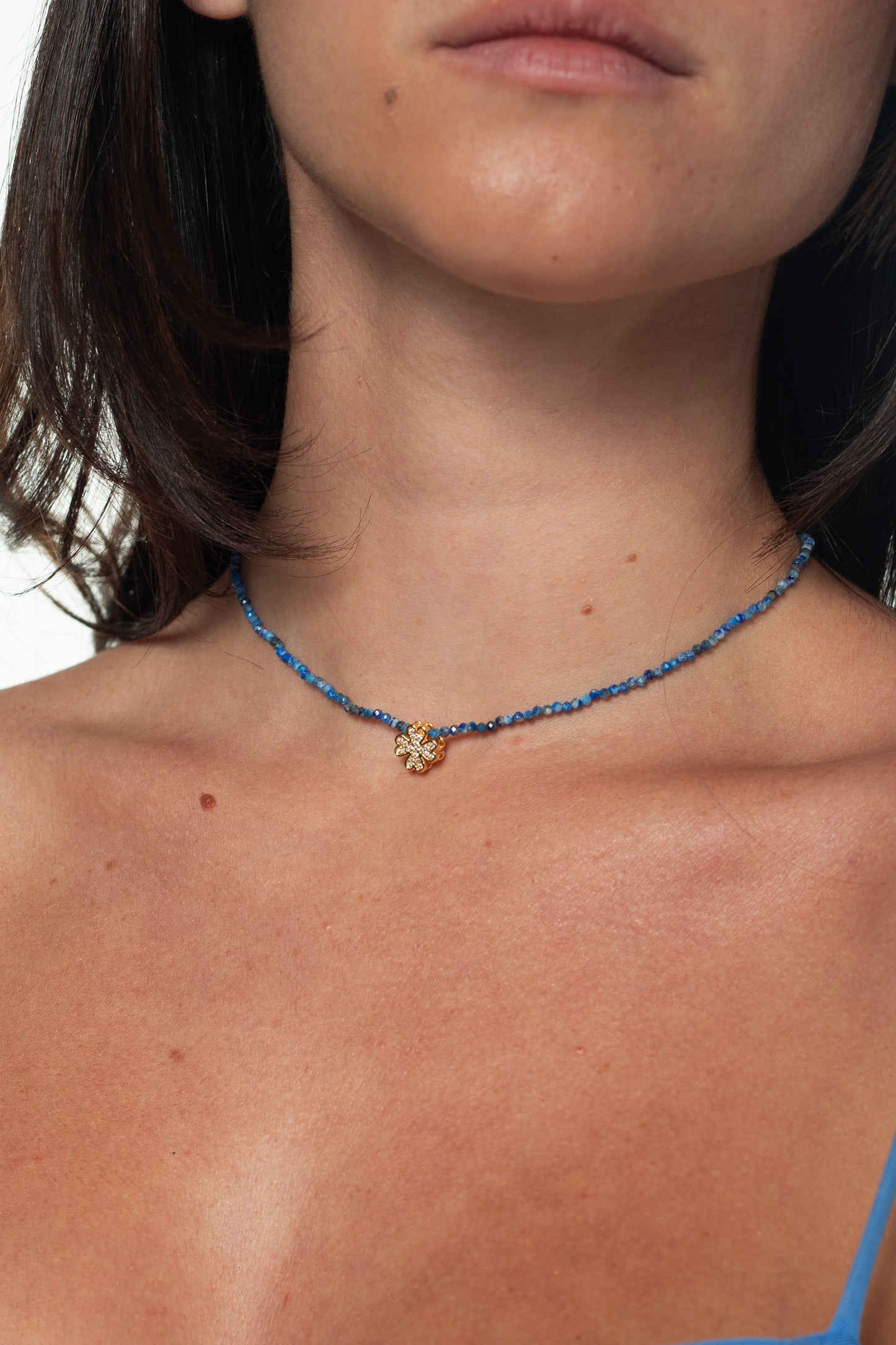Choker Nur Personalizada