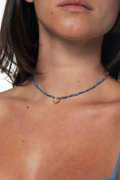 Choker Nur Personalizada