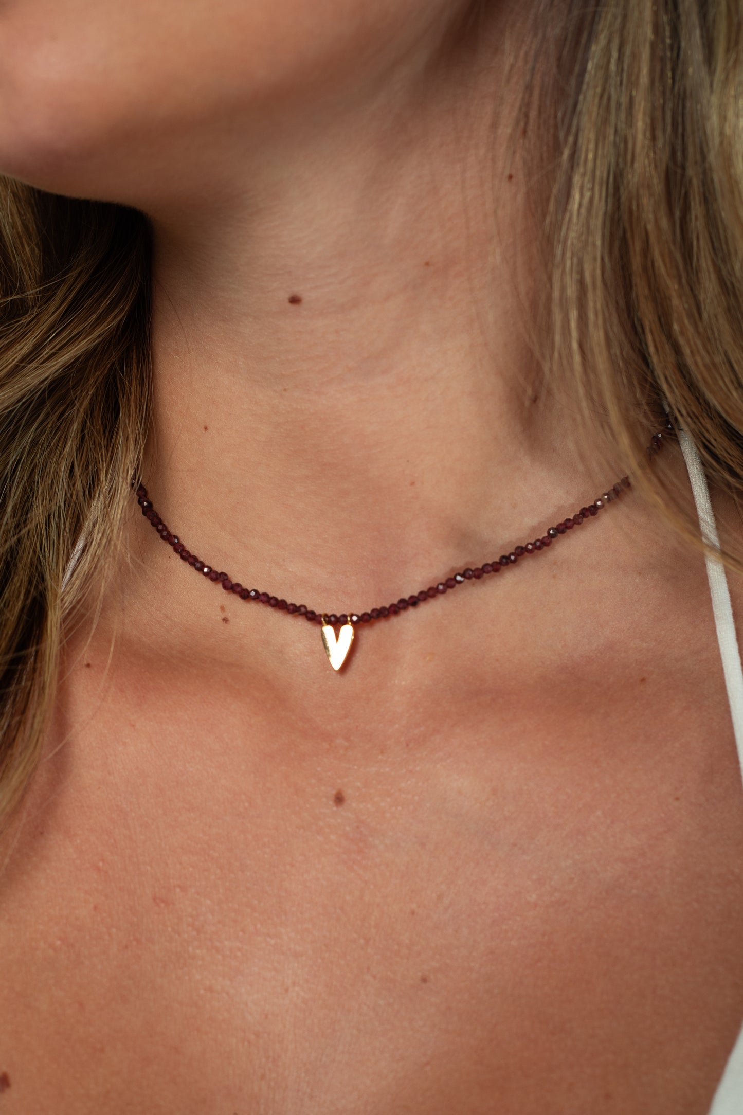 Choker Nur Personalizada