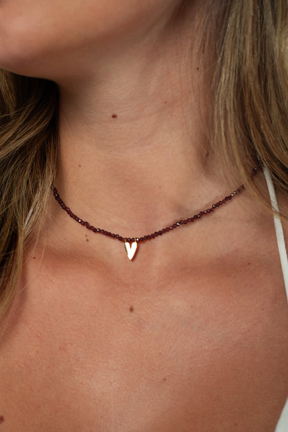 Choker Nur Personalizada