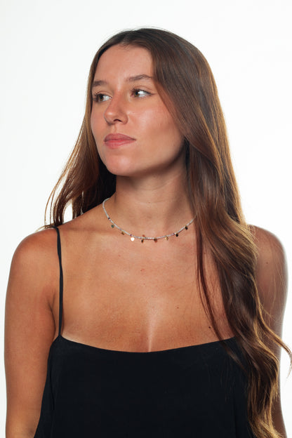 Choker Heart