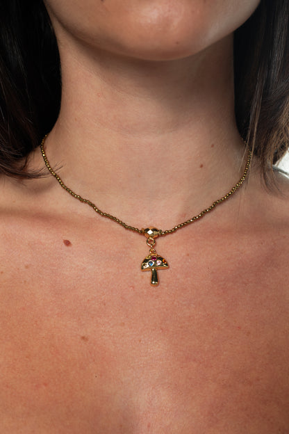 Choker Nur Personalizada