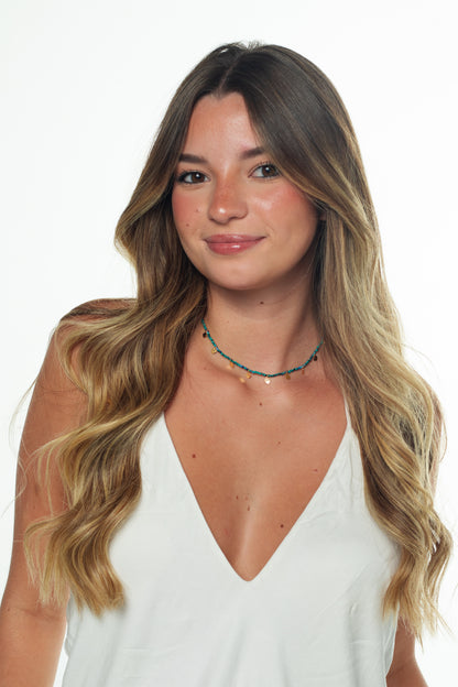 Choker Heart
