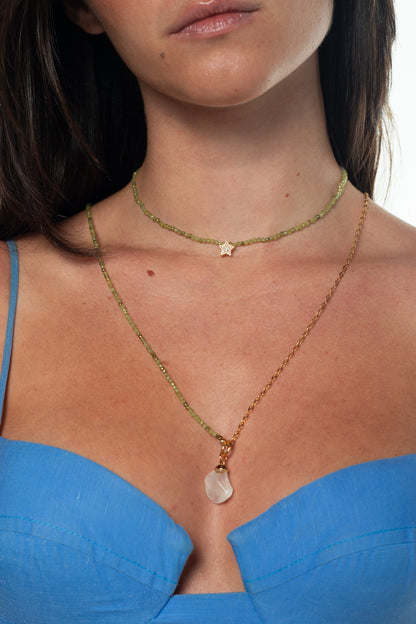 Choker Nur Personalizada