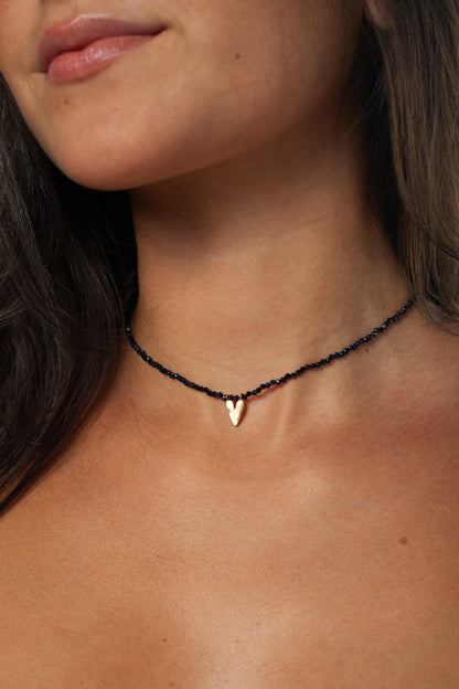 Choker Nur Personalizada