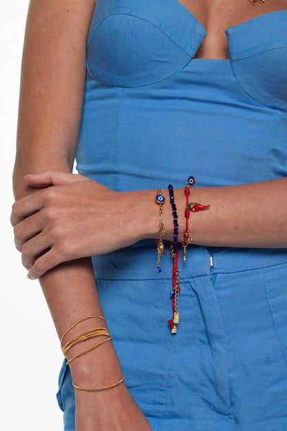 Pulseira Patuá