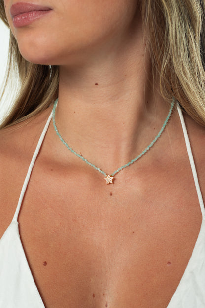 Choker Nur Personalizada