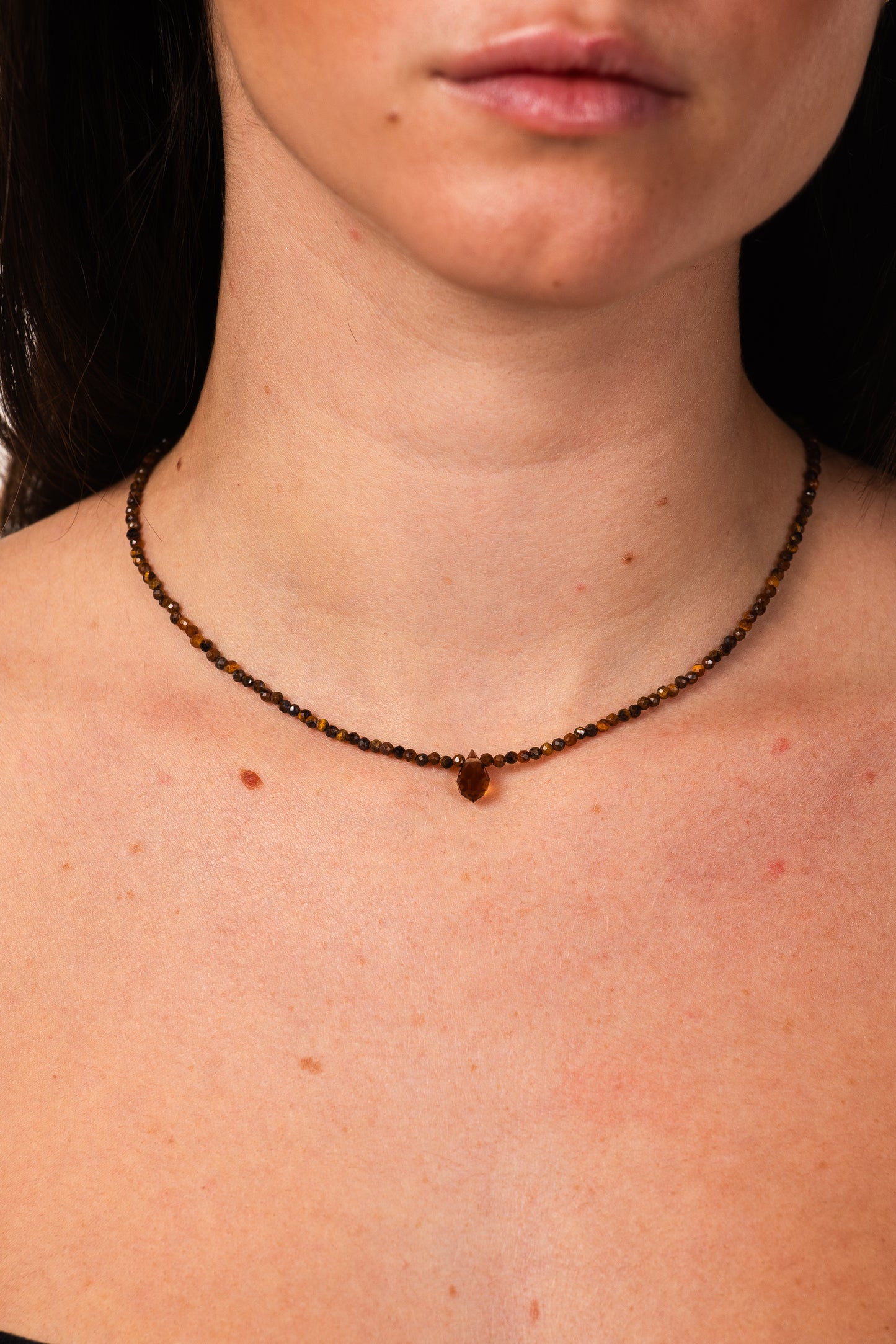 Choker Cristal