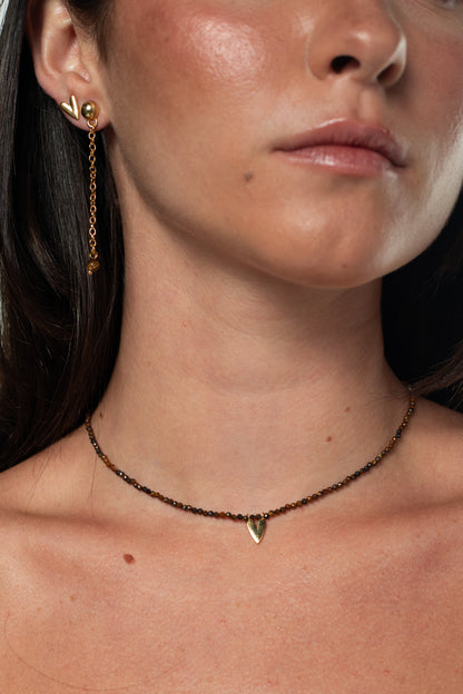 Choker Nur Personalizada