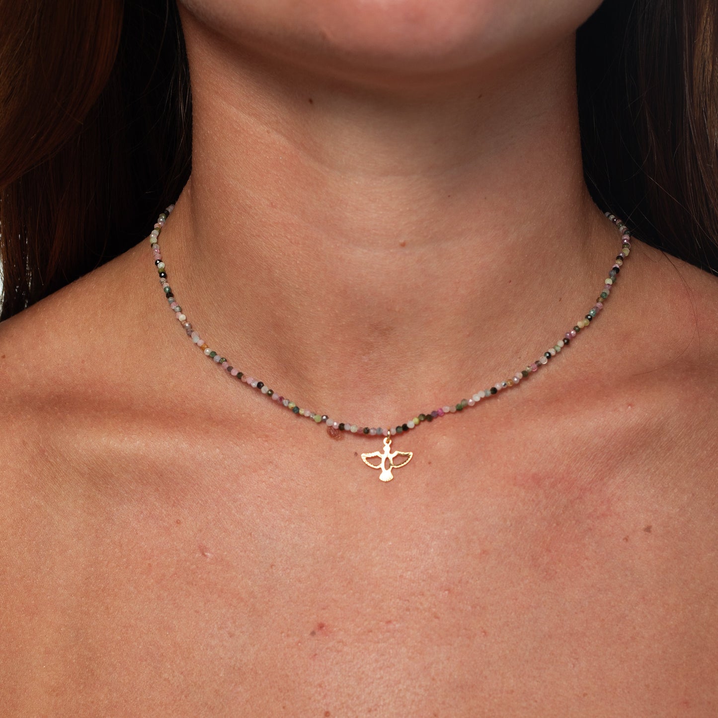 Choker Nur Personalizada